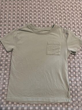 Little Sleepies Play Pocket Tee